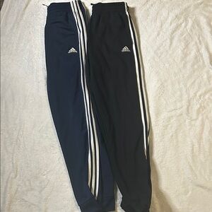 Adidas boys pants size L 14/16